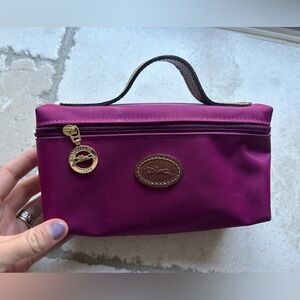 Longchamp Mini Bag